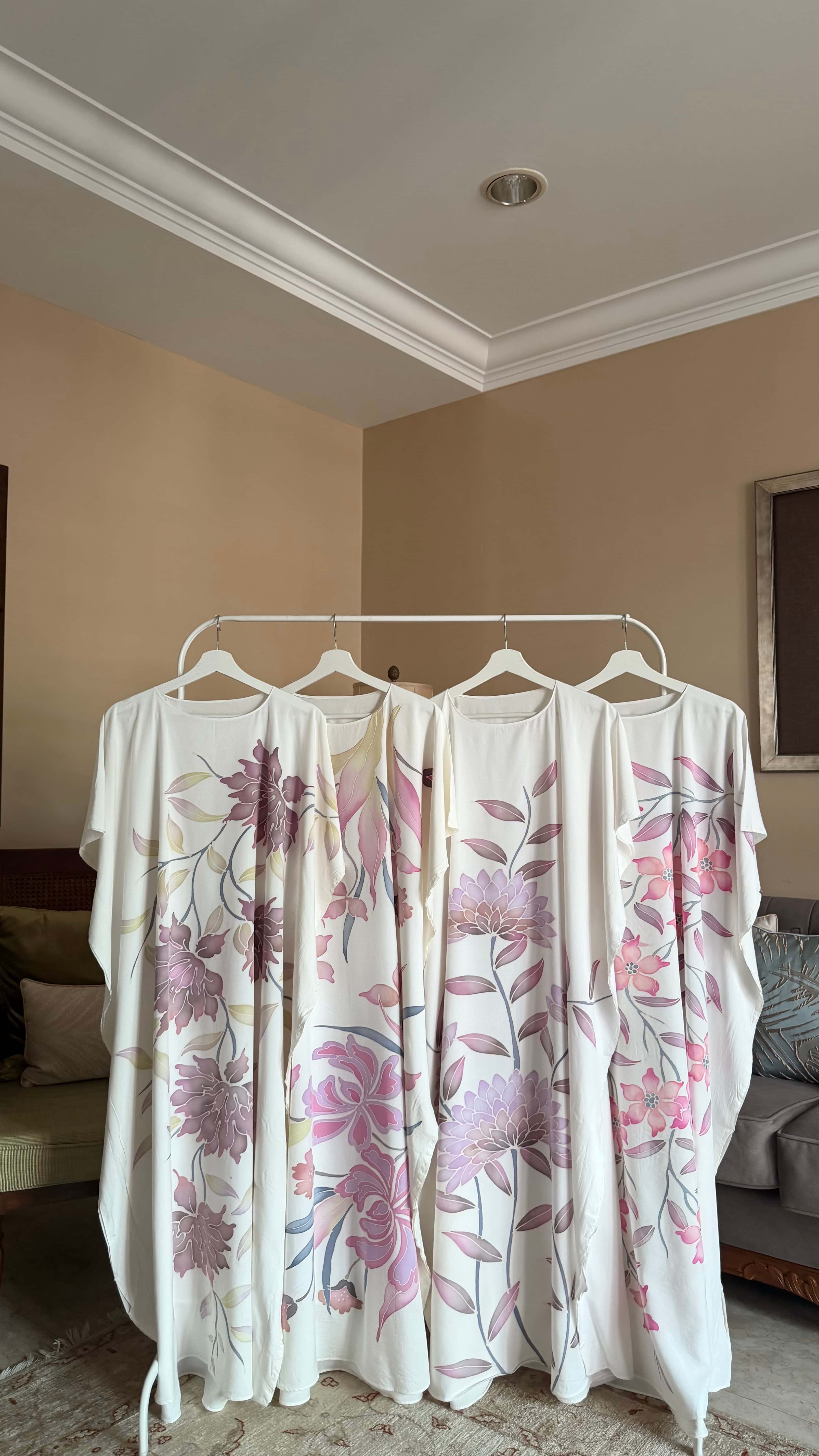 Floral